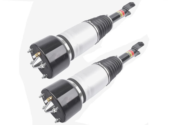 C2C28533 C2C41354 Para Jaguar Super V8 Vanden Plas XJ XJ8 XJR 4.2L 2004-2009 Amortecedor da Suspensão Pneumática Dianteira.