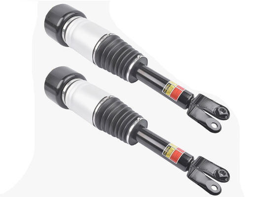 C2C28533 C2C41354 Para Jaguar Super V8 Vanden Plas XJ XJ8 XJR 4.2L 2004-2009 Amortecedor da Suspensão Pneumática Dianteira.