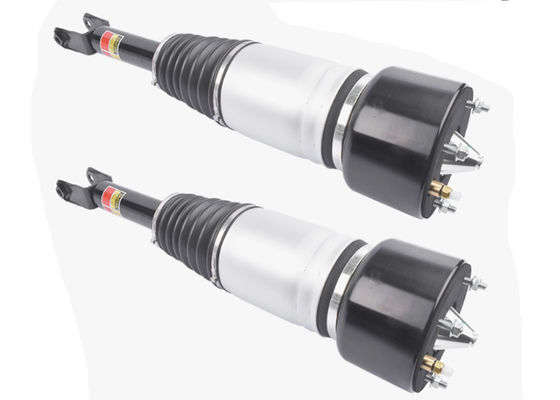 C2C28533 C2C41354 Para Jaguar Super V8 Vanden Plas XJ XJ8 XJR 4.2L 2004-2009 Amortecedor da Suspensão Pneumática Dianteira.