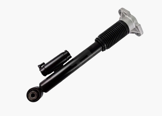 Para a Mercedes-Benz GLS W167 Suspensão traseira com ar, apoio de choque, sacos traseiros de mola A1673203705 A1673200025