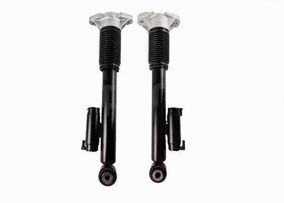 Para a Mercedes-Benz GLS W167 Suspensão traseira com ar, apoio de choque, sacos traseiros de mola A1673203705 A1673200025
