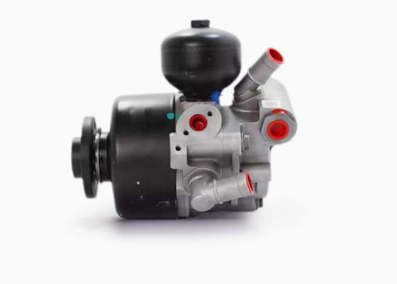 07-11 Mercedes W221 W216 CL550 S63 AMG ABC bomba hidráulica de direção hidráulica A0004660900