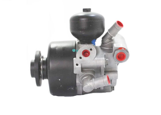 07-11 Mercedes W221 W216 CL550 S63 AMG ABC bomba hidráulica de direção hidráulica A0004660900