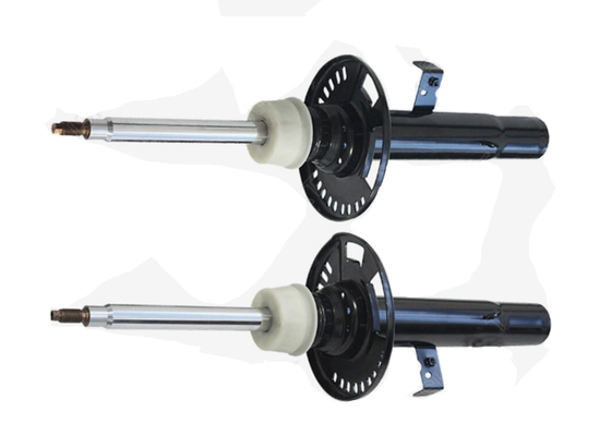 37108067505 37108067506 Amortecedores Dianteiros Esquerdo e Direito com VDC para BMW X3M F97 X4M F98 2020-2022