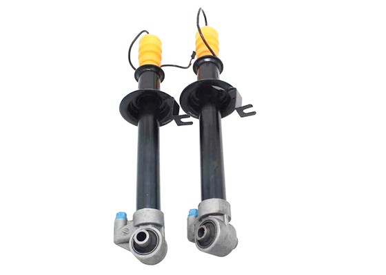 31311091507 31311091508 Amortecedores Dianteiros Traseiros com EDC Compatíveis com BMW E38 740i 740iL 750iL 1995-2001