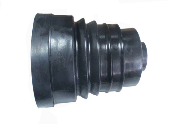 RQG500080 Suspensão aérea traseira Coberturas de bota de poço de choque adequadas para Land Rover Range Rover Sport Discovery LR3 LR4