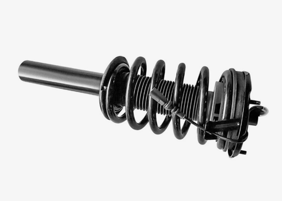 95B513035J 95B513035E Frente traseiro L+R Ampliação de absorvedores de choque w/ PASM Fit Porsche Macan 95B 2015-2020