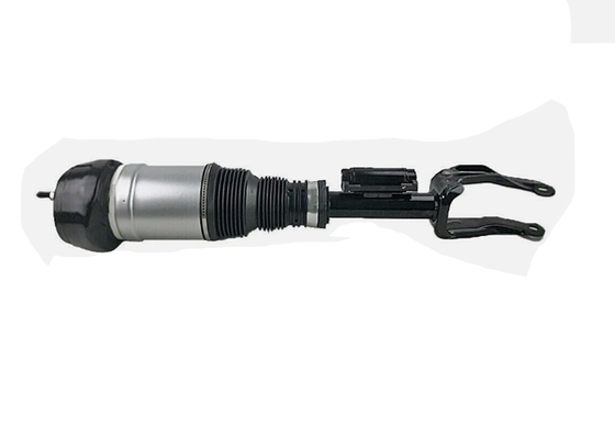 Suspensão aérea dianteira direita, suportes de choque para Mercedes GLE C292 GLE350 GLE63AMG A2923204613