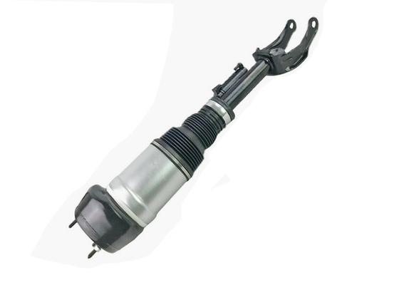 Suspensão aérea dianteira direita, suportes de choque para Mercedes GLE C292 GLE350 GLE63AMG A2923204613