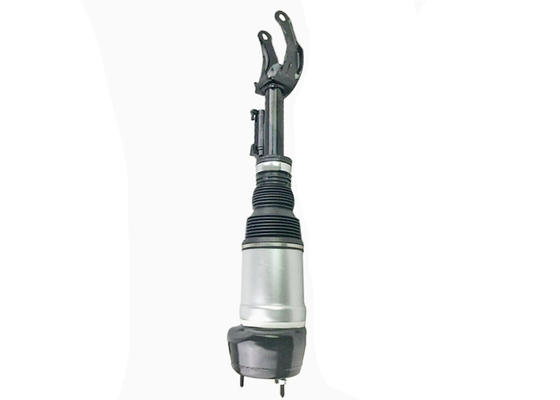 Suspensão aérea dianteira direita, suportes de choque para Mercedes GLE C292 GLE350 GLE63AMG A2923204613