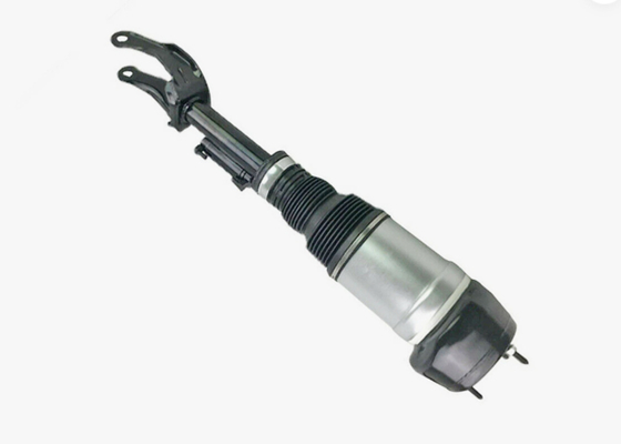 Suspensão aérea dianteira direita, suportes de choque para Mercedes GLE C292 GLE350 GLE63AMG A2923204613