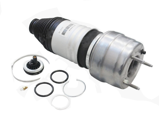 Para a Mercedes Benz Classe E W213 2WD / 4WD Suspensão dianteira de ar Saco de mola de choque A2133202438 A2133202138