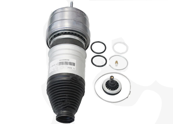 Para a Mercedes Benz Classe E W213 2WD / 4WD Suspensão dianteira de ar Saco de mola de choque A2133202438 A2133202138
