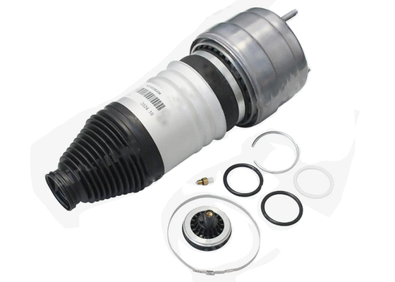 Para a Mercedes Benz Classe E W213 2WD / 4WD Suspensão dianteira de ar Saco de mola de choque A2133202438 A2133202138