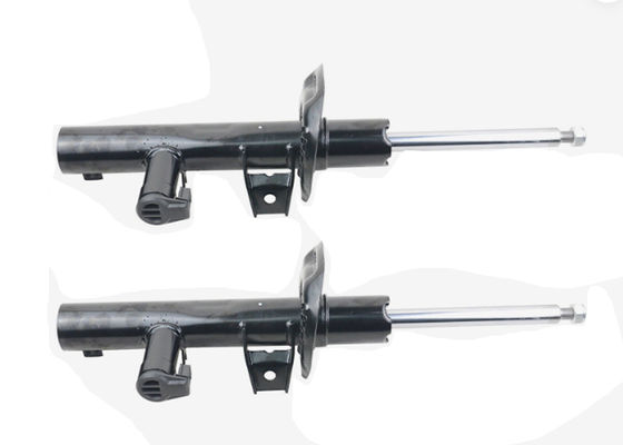 Dianteira e Traseira c/Amortecedores Elétricos Compatível com VW Passat CC Golf VI Scirocco FWD 5N0512009H 7N0413031K