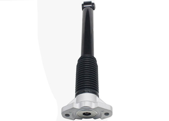 A1673208901 A1673209001 traseira Para Mercedes GLE W167 híbrido 2019-2022 Amplificadores de absorção de choque W/O ADS