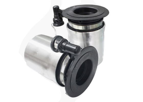 7L1Z5A891B 8L1Z5A891B Bolsa de Mola Pneumática Traseira Esquerda e Direita para Ford Expedition Lincoln Navigator 07-13