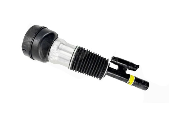 LR167508 LR170945 Amortecedores de Suspensão Pneumática Dianteira c/ARC Compatíveis com Land Rover Range Rover Sport AWD L461 2022-2024