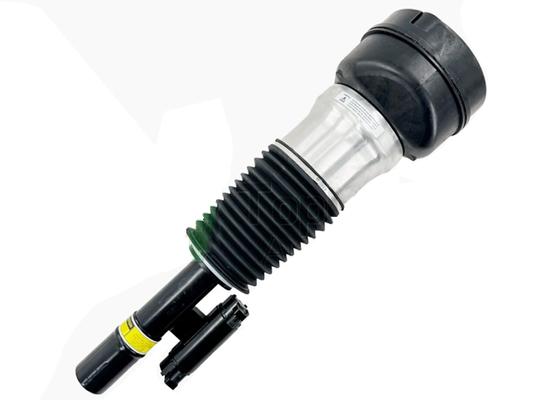 LR167508 LR170945 Amortecedores de Suspensão Pneumática Dianteira c/ARC Compatíveis com Land Rover Range Rover Sport AWD L461 2022-2024