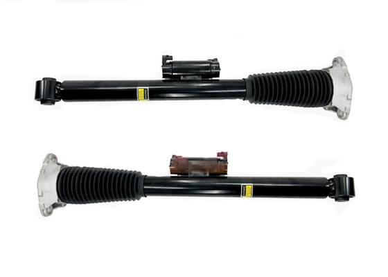 LR183552 LR183551 Rear Shock Absorber Struts w/ Adaptive Fit para Land Rover Range Rover Sport L461 AWD 2022-24