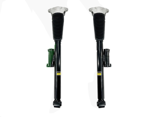 LR183552 LR183551 Rear Shock Absorber Struts w/ Adaptive Fit para Land Rover Range Rover Sport L461 AWD 2022-24