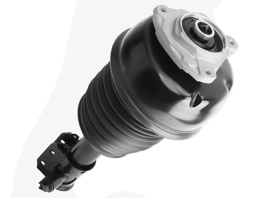 Forças de choque da suspensão dianteira para Mercedes-Benz Classe E W212 4MATIC A2123208113 A2123208213