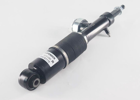 E6211-6JF9A E6210-6JF9A Amortecedores Hidráulicos Traseiros Esquerdo Direito para Nissan Patrol VI Y62 AWD 2010-2023