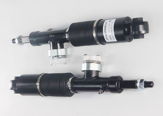 E6211-6JF9A E6210-6JF9A Amortecedores Hidráulicos Traseiros Esquerdo Direito para Nissan Patrol VI Y62 AWD 2010-2023