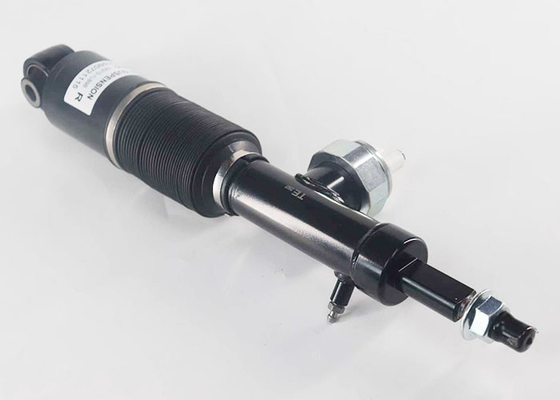 E6211-6JF9A E6210-6JF9A Amortecedores Hidráulicos Traseiros Esquerdo Direito para Nissan Patrol VI Y62 AWD 2010-2023