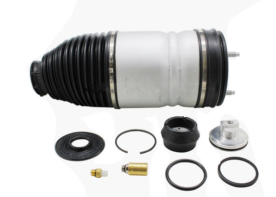 Suspensão Aérea Frontais Saco de Primavera de Choque para Dodge Ram 1500 13-19 4877147AA 4877146AA