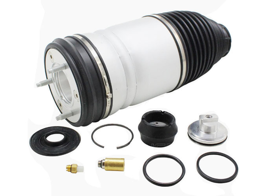 Suspensão Aérea Frontais Saco de Primavera de Choque para Dodge Ram 1500 13-19 4877147AA 4877146AA