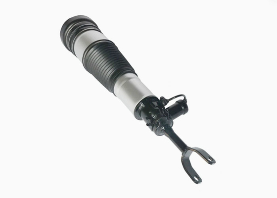 Serve para Audi A6 C6 S6 4F 2005-2011 Amortecedor de Suspensão Pneumática Dianteiro Direito 4F0616040