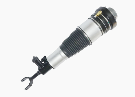 Serve para Audi A6 C6 S6 4F 2005-2011 Amortecedor de Suspensão Pneumática Dianteiro Direito 4F0616040