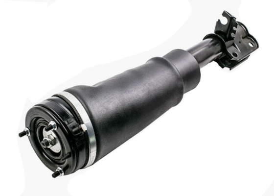 LR012859 LR012860 Reforços da suspensão antiaérea dianteira com VDS sobrecarregado para Land Rover Range Rover Vogue L322 2010-2012