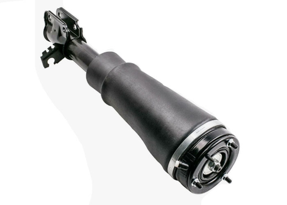 LR012859 LR012860 Reforços da suspensão antiaérea dianteira com VDS sobrecarregado para Land Rover Range Rover Vogue L322 2010-2012