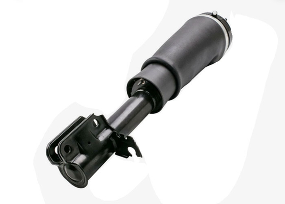 LR012859 LR012860 Reforços da suspensão antiaérea dianteira com VDS sobrecarregado para Land Rover Range Rover Vogue L322 2010-2012