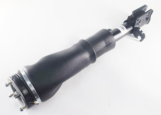 LR012859 LR012860 Reforços da suspensão antiaérea dianteira com VDS sobrecarregado para Land Rover Range Rover Vogue L322 2010-2012