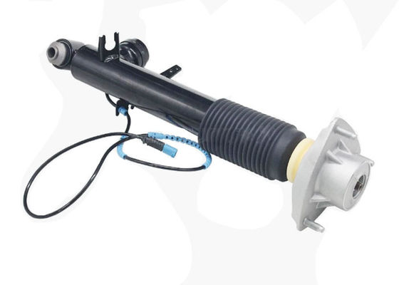 Absorvedor de choque da suspensão traseira para BMW X5 F15 X6 F16 13-19 w/ VDC 37106875087 37106875088