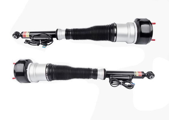 A2213201438 A2213201338 Rear Air Suspension Shock Struts para Mercedes-Benz Classe S W221 S350 S400 S550 S600