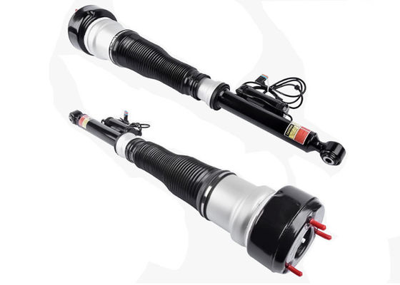 A2213201438 A2213201338 Rear Air Suspension Shock Struts para Mercedes-Benz Classe S W221 S350 S400 S550 S600