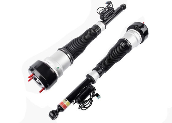 A2213201438 A2213201338 Rear Air Suspension Shock Struts para Mercedes-Benz Classe S W221 S350 S400 S550 S600