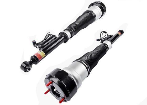 A2213201438 A2213201338 Rear Air Suspension Shock Struts para Mercedes-Benz Classe S W221 S350 S400 S550 S600