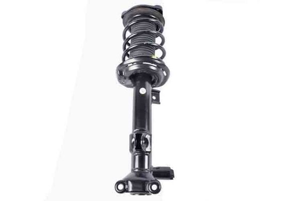 Absorvedor de choque dianteiro esquerdo para Mercedes-Benz C250 C350 E350 W204 C207 W212 A2073231100 A2073231300