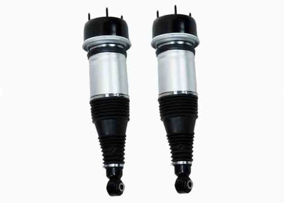 C2D18898 C2D36648 C2D33845 C2D33846 Rear Air Suspension Shock Struts Para Jaguar Série XJ XJR X351 XJL 2010-2019