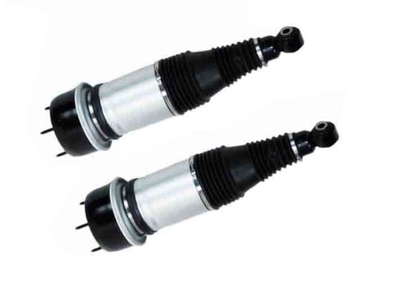 C2D18898 C2D36648 C2D33845 C2D33846 Rear Air Suspension Shock Struts Para Jaguar Série XJ XJR X351 XJL 2010-2019