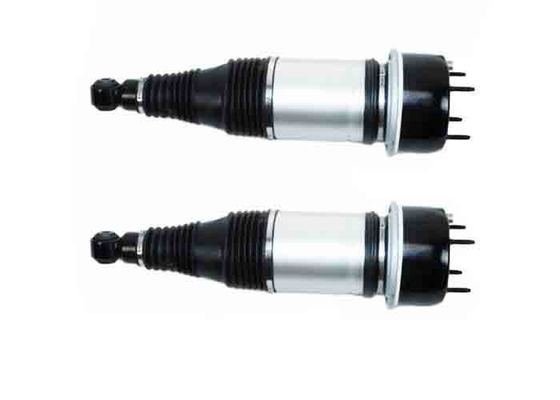 C2D18898 C2D36648 C2D33845 C2D33846 Rear Air Suspension Shock Struts Para Jaguar Série XJ XJR X351 XJL 2010-2019