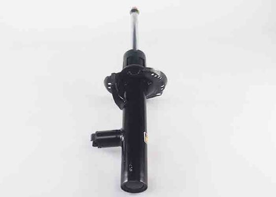 Para VW Touran Tiguan Passat Golf Skoda Arteon 2015-2021 Frente eléctrica amortecimento de suspensão de mola choque 5Q0413031FA 5Q0413032FA