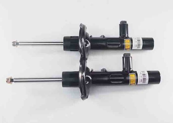 Para VW Touran Tiguan Passat Golf Skoda Arteon 2015-2021 Frente eléctrica amortecimento de suspensão de mola choque 5Q0413031FA 5Q0413032FA