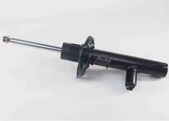 Para VW Touran Tiguan Passat Golf Skoda Arteon 2015-2021 Frente eléctrica amortecimento de suspensão de mola choque 5Q0413031FA 5Q0413032FA