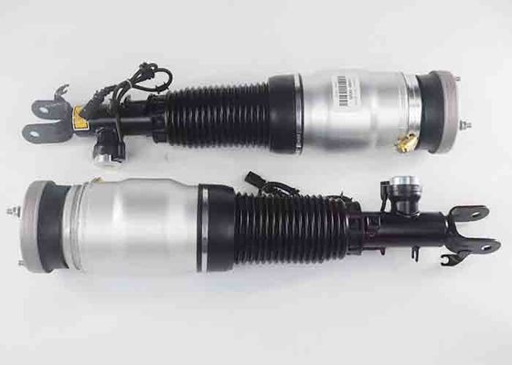 Amortecedores da Suspensão Pneumática Dianteira compatíveis com Hyundai Equus Genesis 2009-2016 54605-3N505 54605-3N506 54611-3M500